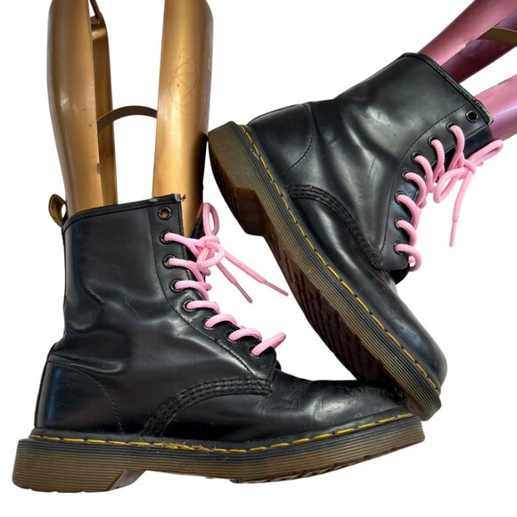 Dr Martens 1460 boots - Picture 7 of 15